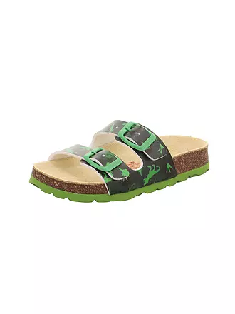SUPERFIT | Jungen Hausschuhe | 